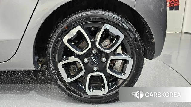 Kia The New Ray id 4401918 из Кореи 13
