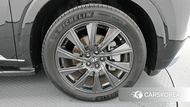 Hyundai Palisade id 4232027 из Кореи 13