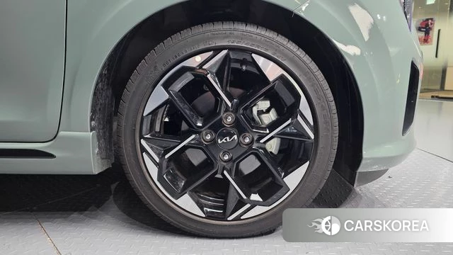 Kia The New Morning (JA) id 4342710 из Кореи 13