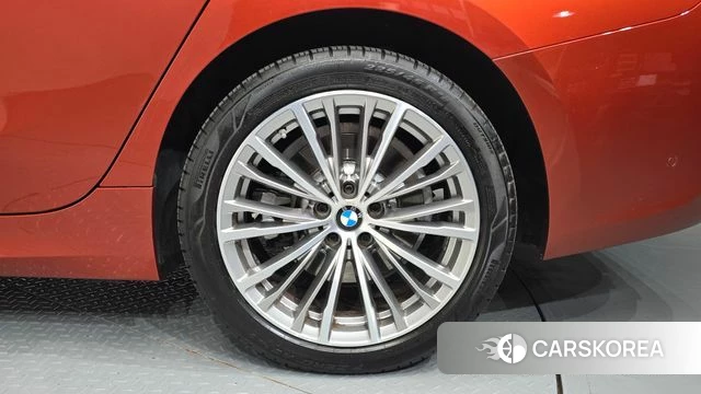 BMW 3 Series (G20) id 4688748 из Кореи 13