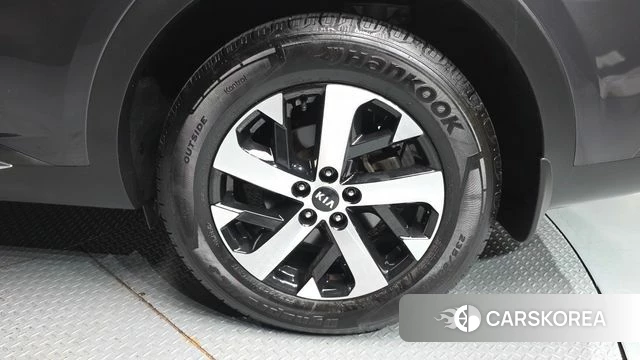 Kia Sorento 4th Generation id 4396678 из Кореи 13