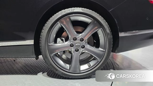 Genesis G80 (RG3) id 4549654 из Кореи 13