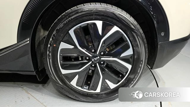 Kia EV6 id 4202499 из Кореи 13