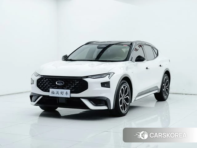 Ford EVOS id 4399886 из Китая 13