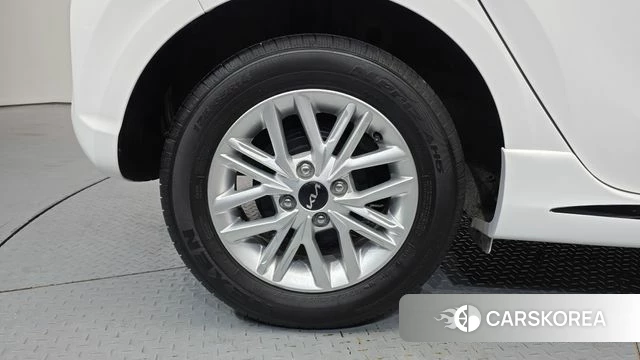 Kia Morning Urban (JA) id 4585171 из Кореи 13
