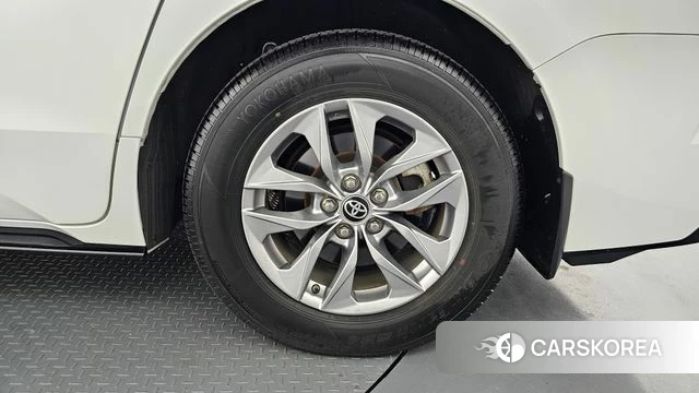 Toyota Sienna 4th Generation id 4342589 из Кореи 13