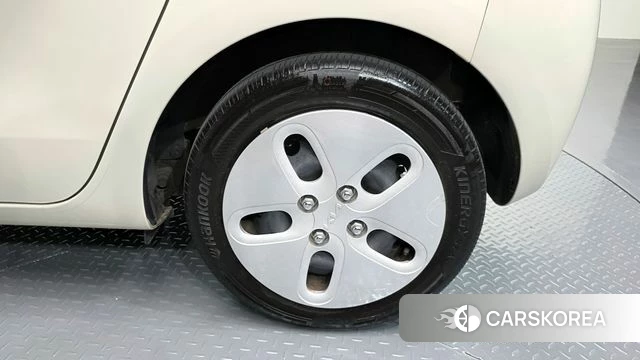 Kia The New Kia Ray id 4201674 из Кореи 13