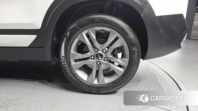 Kia Seltos id 4447193 из Кореи 13