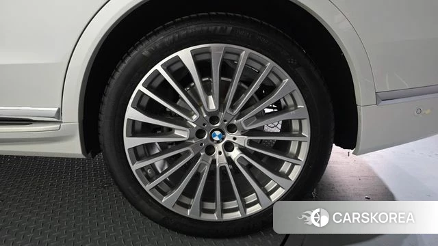 BMW X7 (G07) id 4562086 из Кореи 13