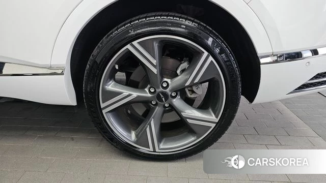 Genesis GV80 id 4578865 из Кореи 13