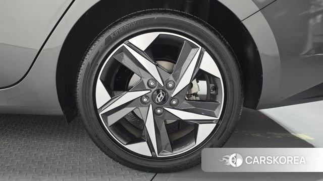 Hyundai Avante (CN7) id 4195108 из Кореи 13