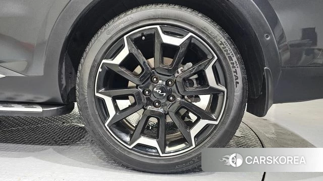 Kia The New Sorento 4th Generation id 4548890 из Кореи 13
