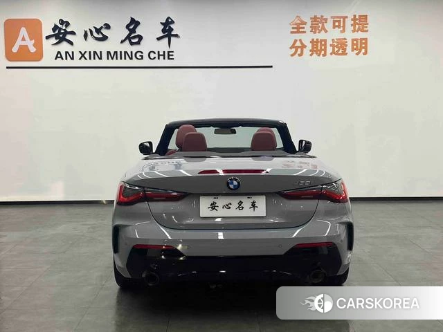 BMW 4 series id 4256252 из Китая 13