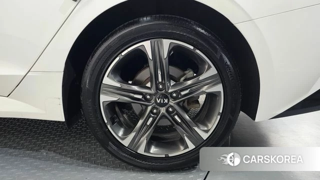Kia K5 3rd generation id 4416701 из Кореи 13