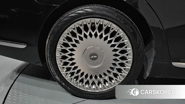 Genesis G90 id 4490807 из Кореи 13