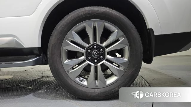 Kia Mohave Master id 4429430 из Кореи 13