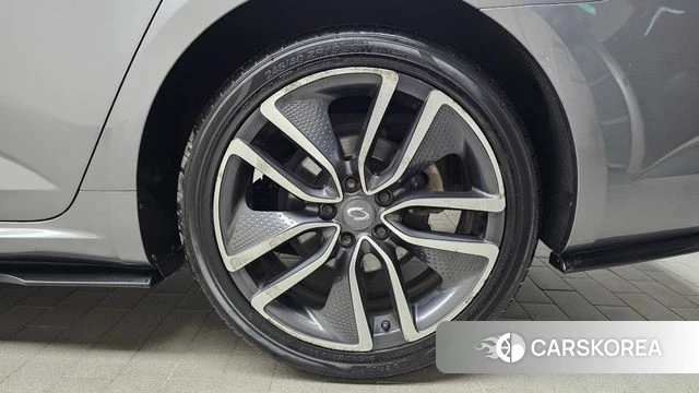 Renault Korea (Samsung) SM6 id 4496811 из Кореи 13