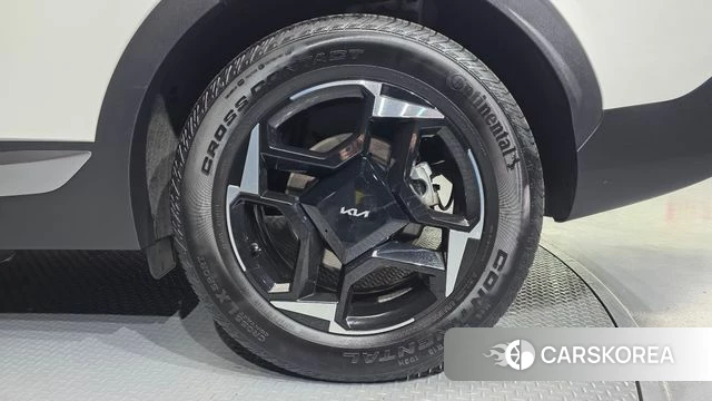 Kia The New Sportage 5th Generation Hybrid id 4308095 из Кореи 13