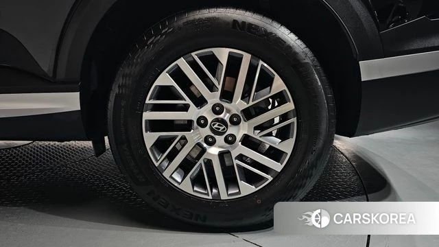 Hyundai Palisade (LX3) id 4847445 из Кореи 13