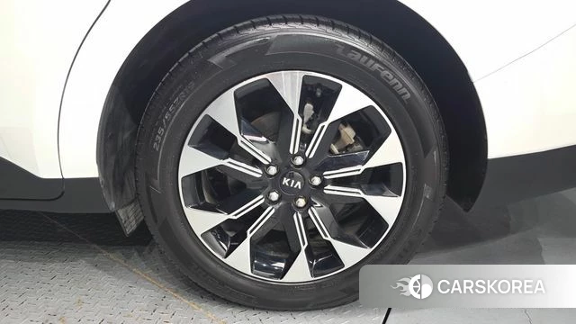 Kia Carnival 4th generation id 4423960 из Кореи 13