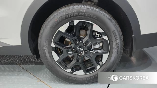 Kia The New Sorento 4th Generation id 4695627 из Кореи 13