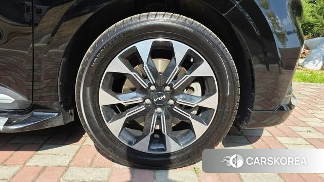 Kia Carnival 4th generation id 4323464 из Кореи 13