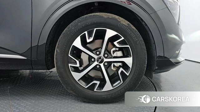 Kia Sportage 5th Generation Hybrid id 4281367 из Кореи 13