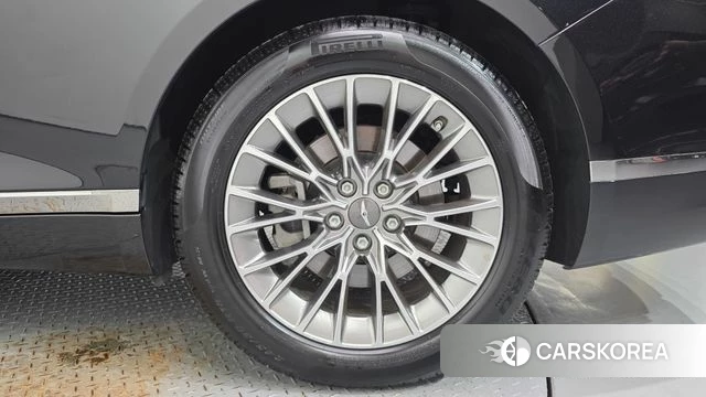 Genesis G80 (RG3) id 4651349 из Кореи 13