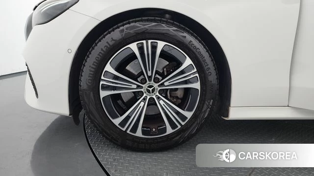 Mercedes-Benz E-Class W214 id 4462526 из Кореи 13