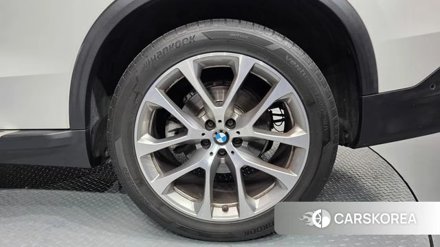BMW X5 (G05) id 4713086 из Кореи 13