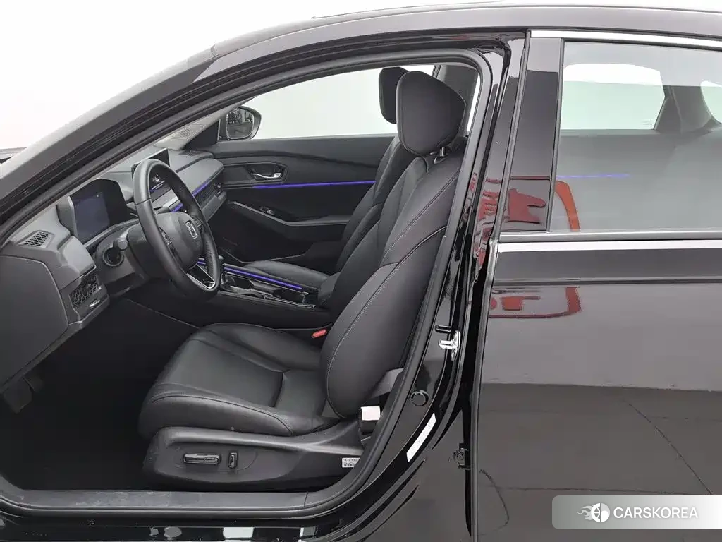 Honda Accord id 4634799 из Китая 13
