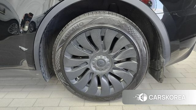 Tesla Model Y id 4432808 из Кореи 13