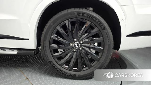 Hyundai The New Palisade id 4612631 из Кореи 13