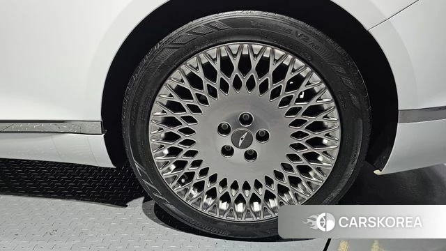 Genesis G80 (RG3) id 4324631 из Кореи 13