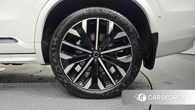 Volvo XC90 second Generation id 4752681 из Кореи 13