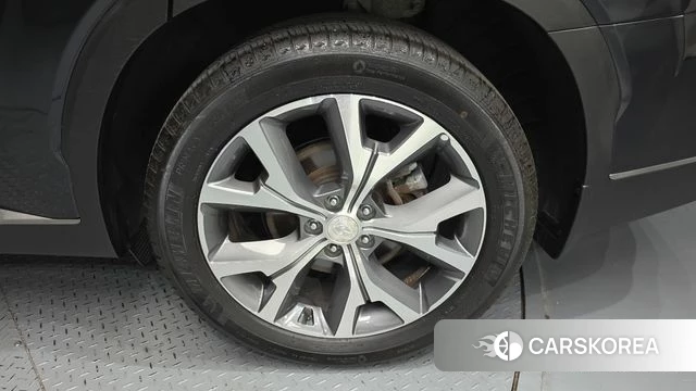 Hyundai Palisade id 4382988 из Кореи 13