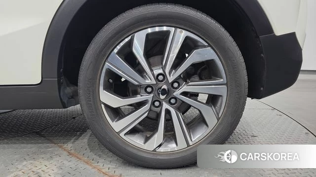 Ssangyong Berry New Tivoli id 4677496 из Кореи 13
