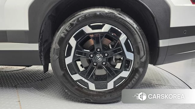 Hyundai Santa Fe (MX5) id 4200793 из Кореи 13