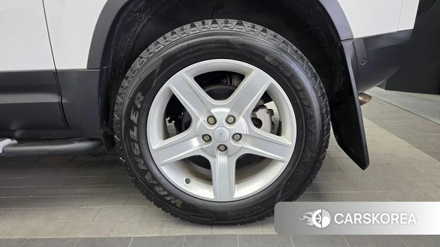 Land Rover Defender (L663) id 4195721 из Кореи 13