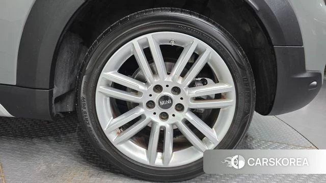 Mini Cooper Countryman id 4370285 из Кореи 13