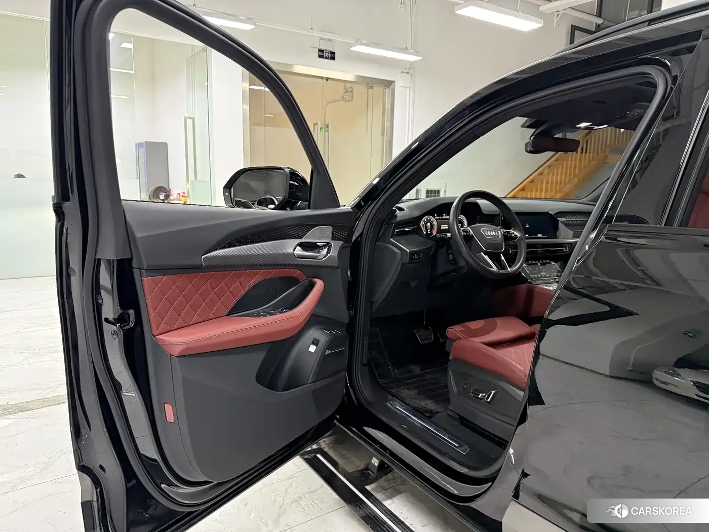 Audi Q6 id 4546650 из Китая 13