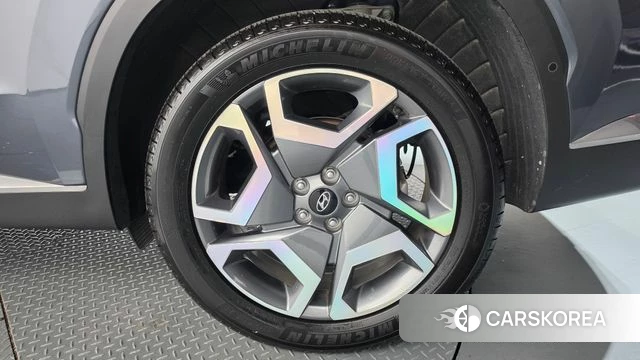 Hyundai The New Palisade id 4928526 из Кореи 13