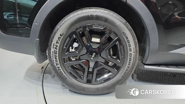 Kia The New Sorento 4th Generation id 4474381 из Кореи 13