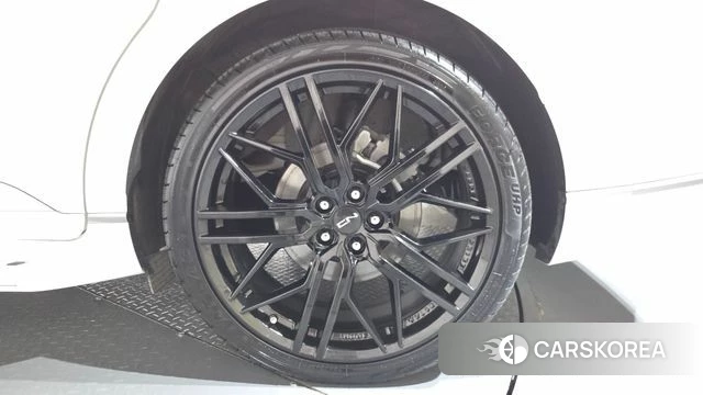 Kia Carnival 4th generation id 4230366 из Кореи 13