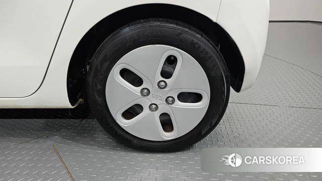 Kia The New Ray id 4490458 из Кореи 13