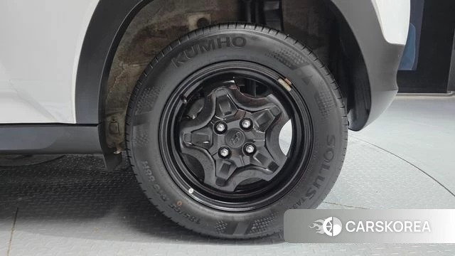 Hyundai Casper id 4361102 из Кореи 13