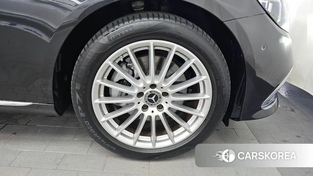Mercedes-Benz E-Class W213 id 4579502 из Кореи 13