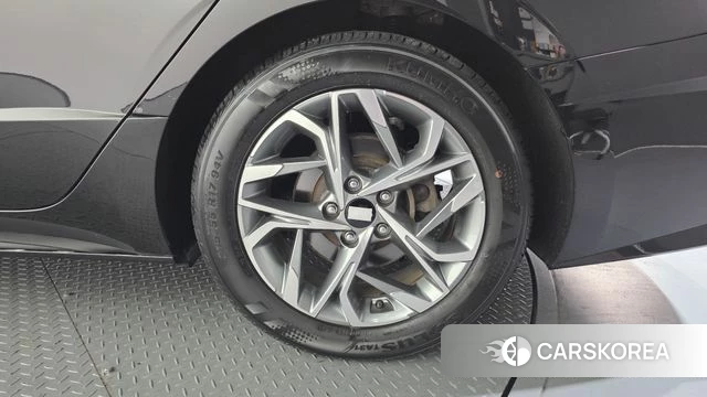 Hyundai Sonata (DN8) id 4355339 из Кореи 13