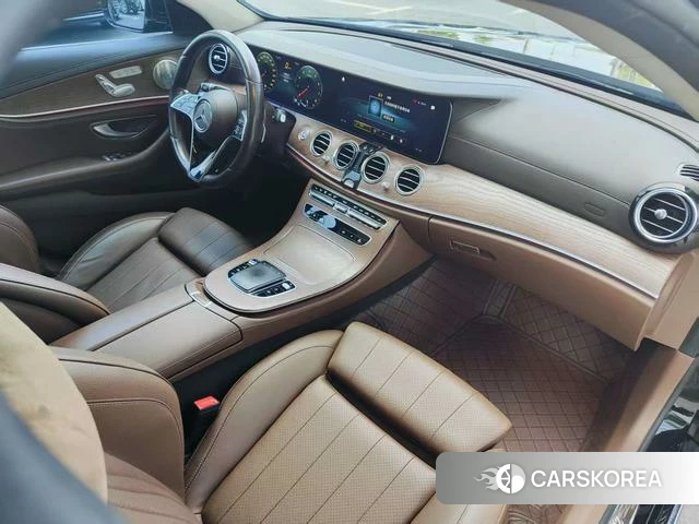 Mercedes-Benz E-class id 4298260 из Китая 13