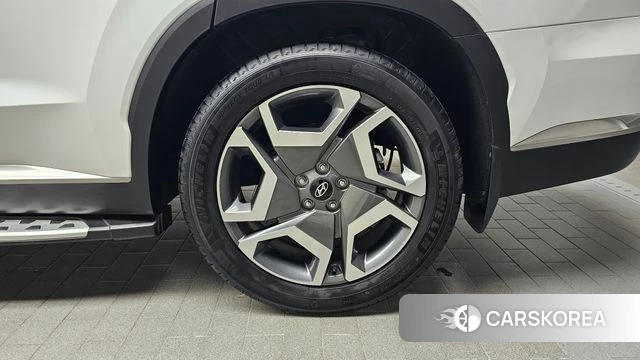 Hyundai The New Palisade id 4608128 из Кореи 13